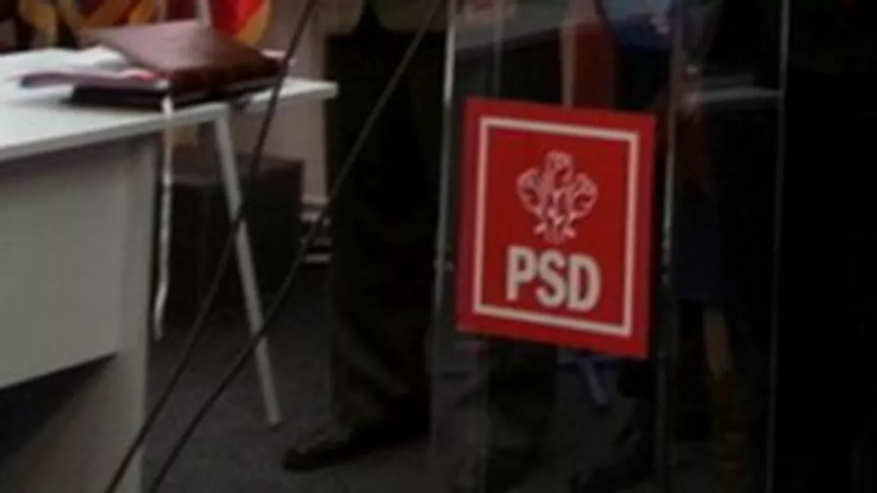 Reproșuri în spatele ușilor închise la PSD: "Toată lumea s-a plâns de ceva. A fost o ședință numai cu plânsete"