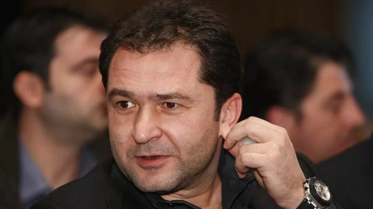Realitatea Media rămâne la Elan Schwartzenberg: Acesta a câștigat pentru a 27-a oară procesele cu actualii deținători