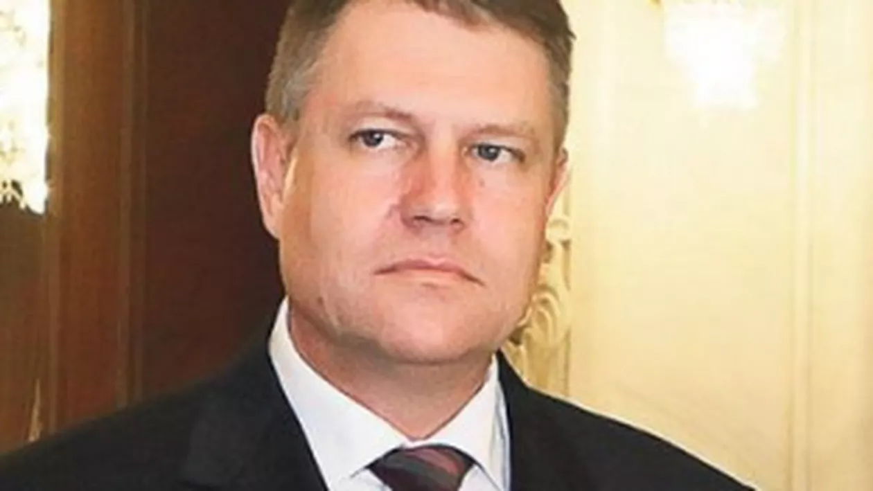 ANI cere urgentarea soluției în dosarul incompatibilității lui Klaus Iohannis