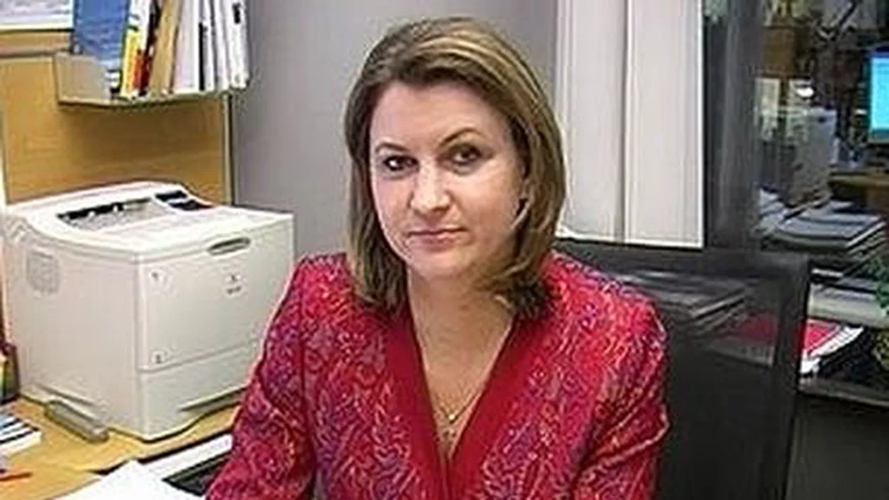 Surse: Fostul ministru Adriana Țicău, pusă sub învinuire în dosarul Microsoft
