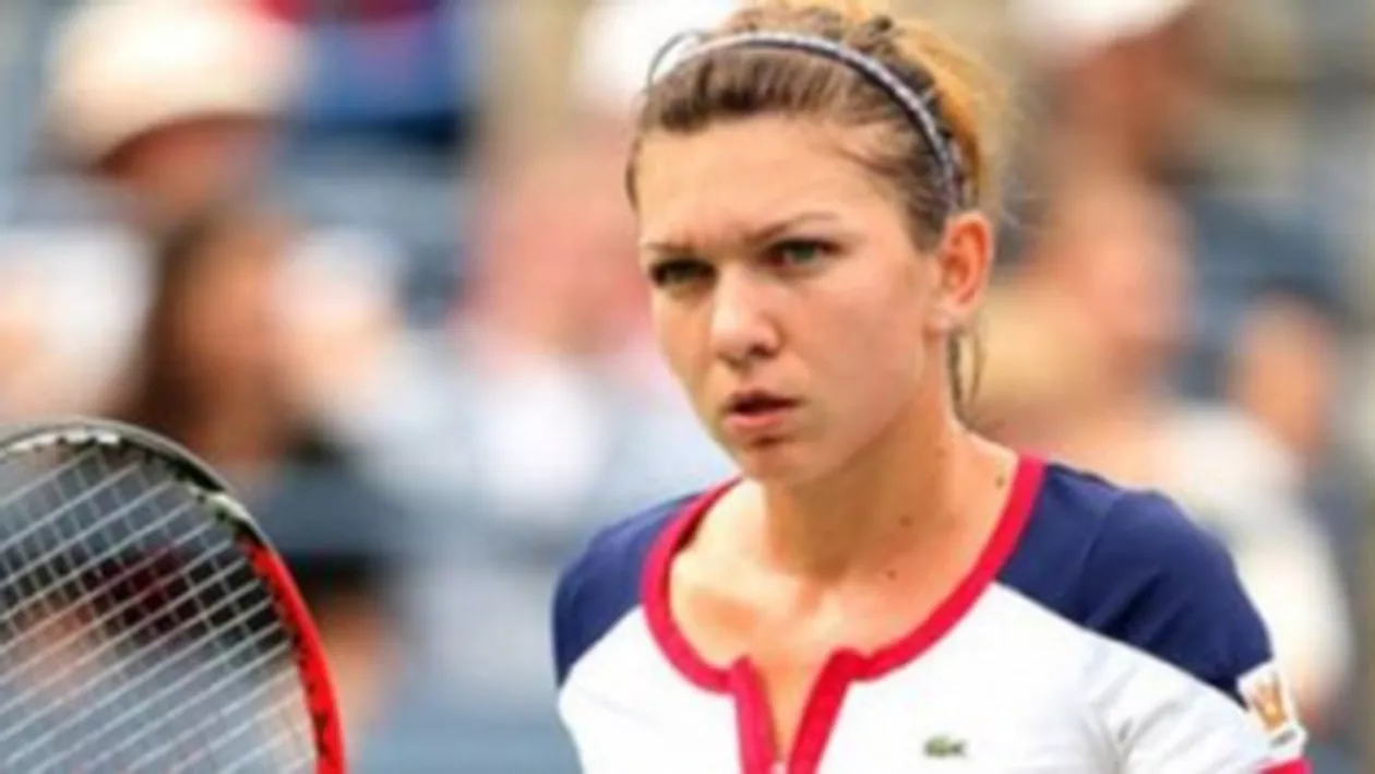 Simona Halep a depăşit şase milioane de dolari premii din tenis