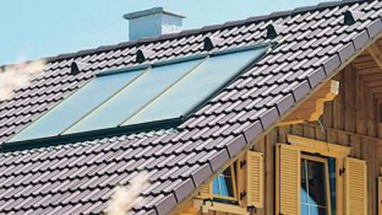 Programul "Casa Verde" înregistrează întârzieri mari