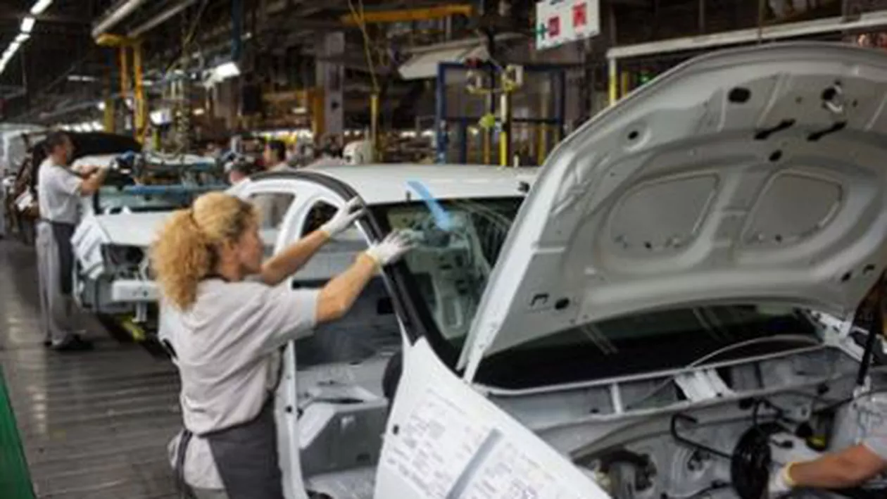 Mașinile Dacia, lăudate într-un articol The Guardian, după creșterea spectaculoasă a vânzărilor în Europa