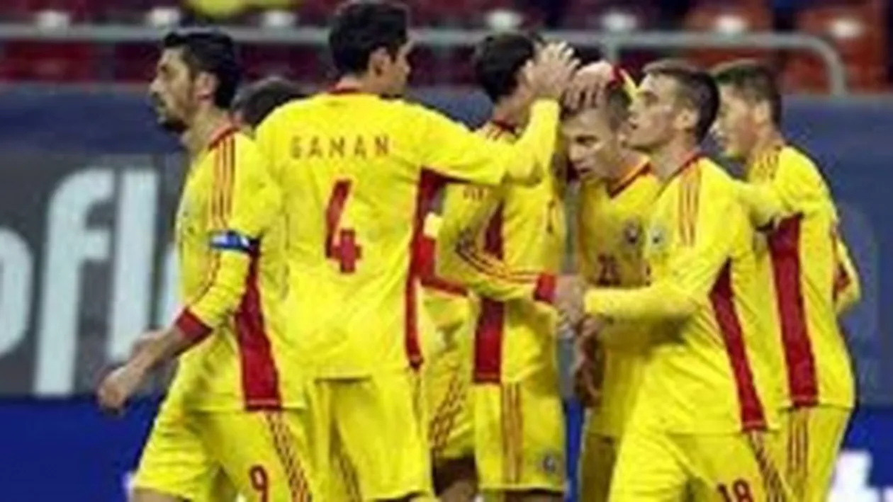 România urcă 5 poziții în clasamentul FIFA: Locul 21, cea mai bună clasare din ultimii cinci ani şi jumătate
