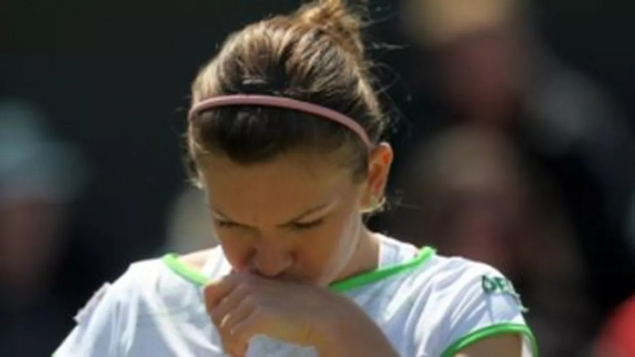 Simona Halep s-a calificat în semifinalele Turneului Campioanelor