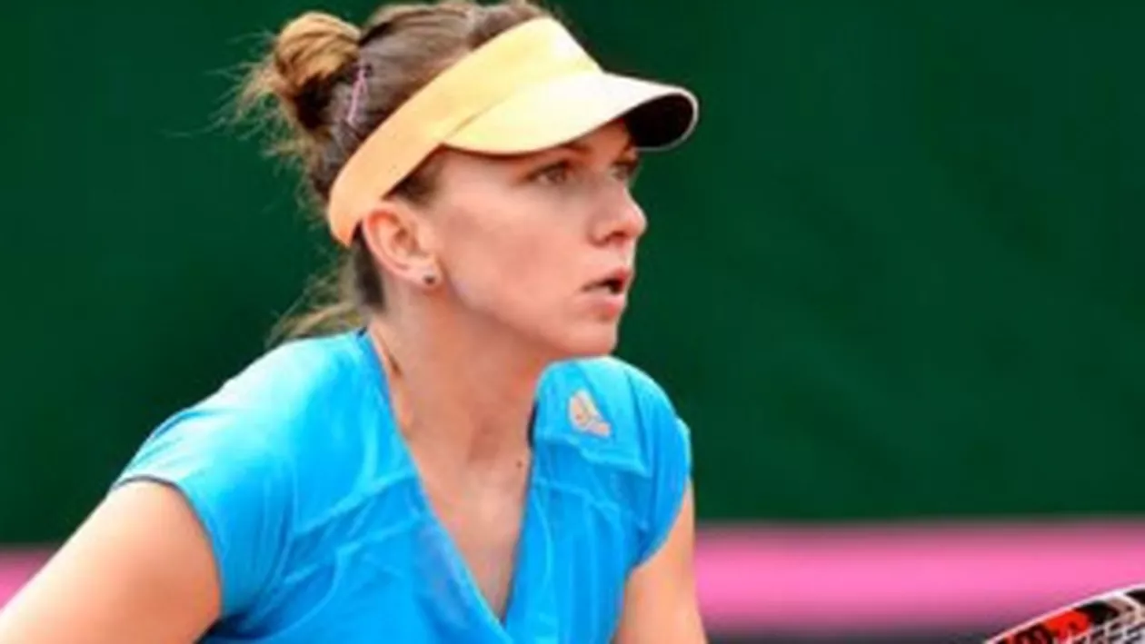 Numele Simonei Halep, transformat în verb: „Serena Williams a fost halepată”