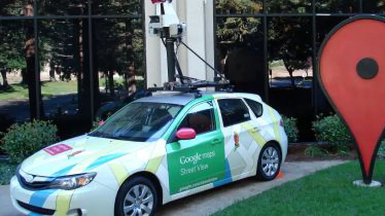 Google dezvăluie prin serviciul Street View trasee turistice și mănăstiri din Himalaya