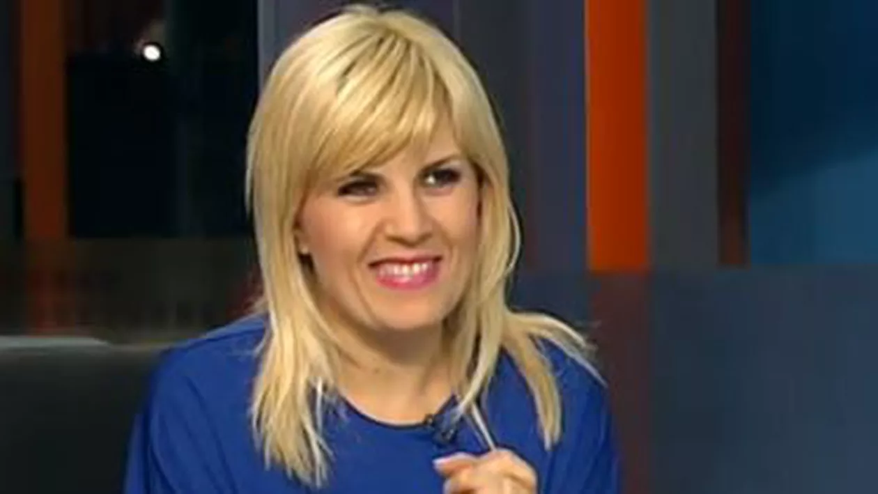 Elena Udrea: Dacă nu câștig prezidențialele, electoratul de centru dreapta va vedea ce înseamnă opoziție la puterea roșie (VIDEO)