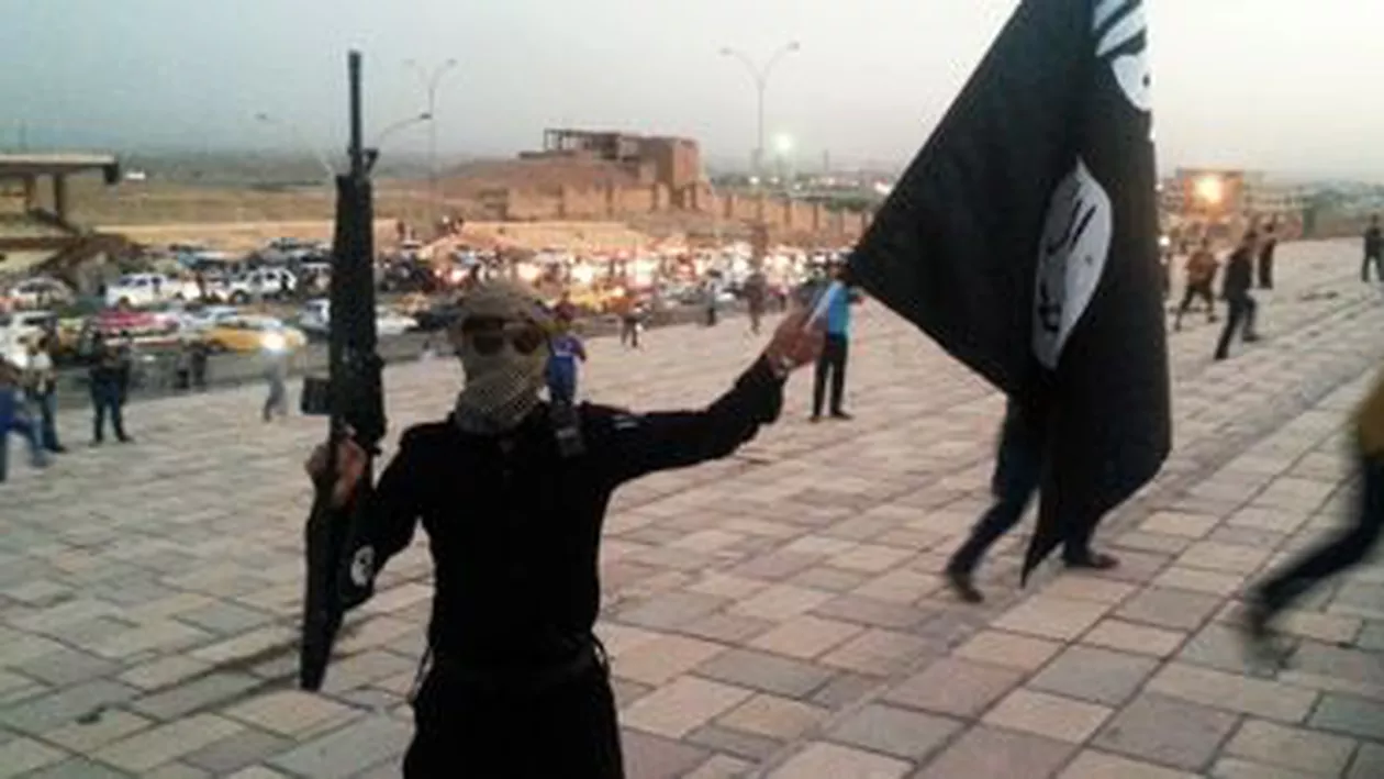 FBI: Jurnaliștii americani, ”țintele preferate” ale militanților grupului Stat Islamic