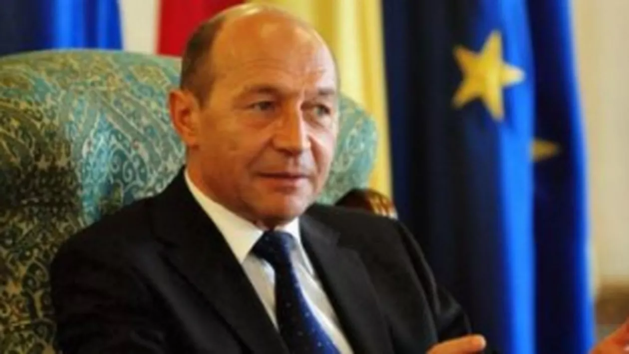 Traian Băsescu: România beneficiază de compensații pentru a nu crește costurile energetice