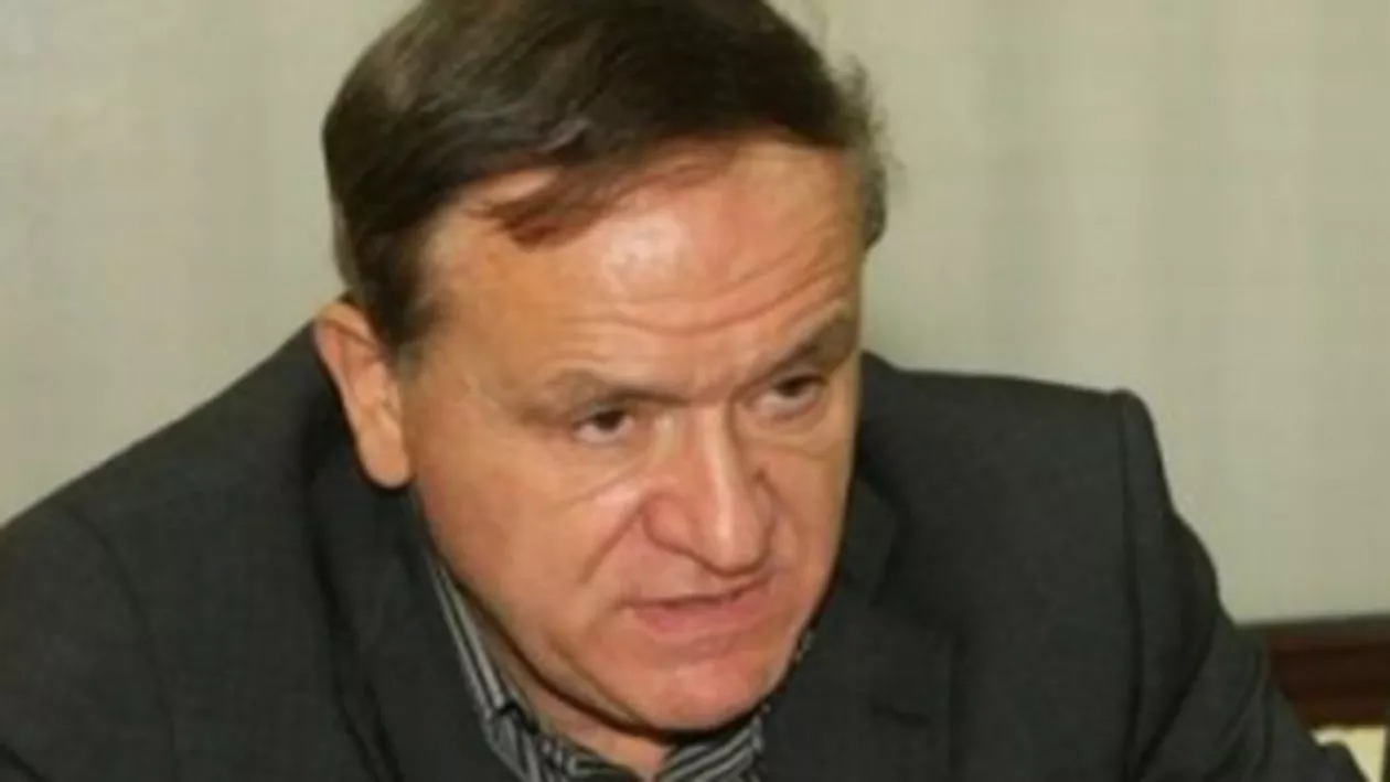Aristotel Căncescu, preşedintele Consiliului Judeţean Braşov, a fost arestat preventiv pentru 30 de zile