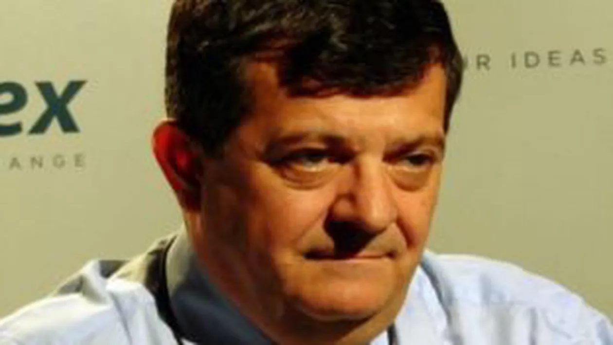 Detalii despre afacerile necurate ale lui Hrebenciuc şi Predoiu, premierul lui Iohannis, dezvăluite de Cristian Sima