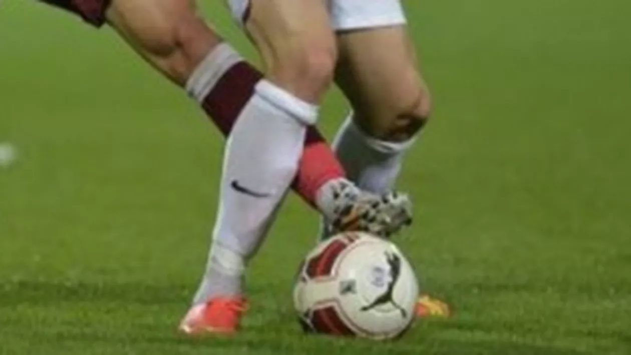 Liga I: FC Botoşani  - Rapid, scor 3-0