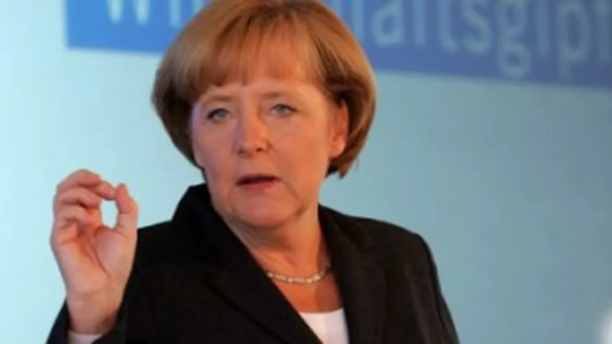 Cancelarul german susține că nu va sprijini nicio restricție privind libera circulație a muncitorilor în UE