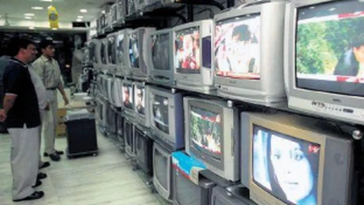 Grupul Panasonic a anunțat transferul diviziei de televizoare Sanyo către o companie din Japonia