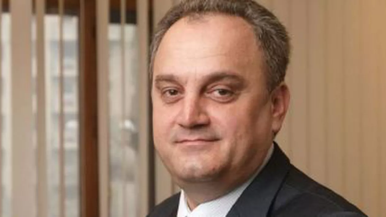 Gabriel Sandu, adus cu mandat la DNA pentru a fi audiat în dosarul Microsoft