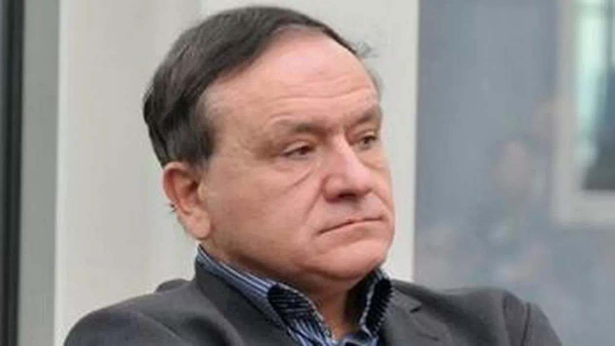 Preşedintele CJ Braşov, Aristotel Căncescu, arestat pentru corupție, a fost suspendat din funcţie