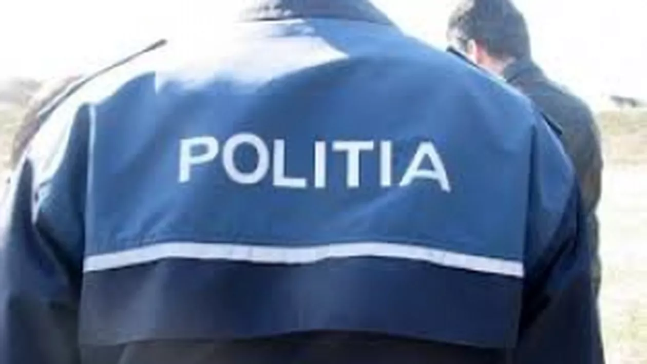 Italian urmărit internaţional pentru viol, sechestrare şi pornografie infantilă, prins în  București