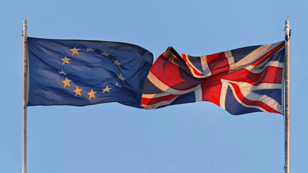 Marea Britanie riscă amenzi dacă nu plăteşte diferenţa de 2 miliarde de euro la bugetul UE