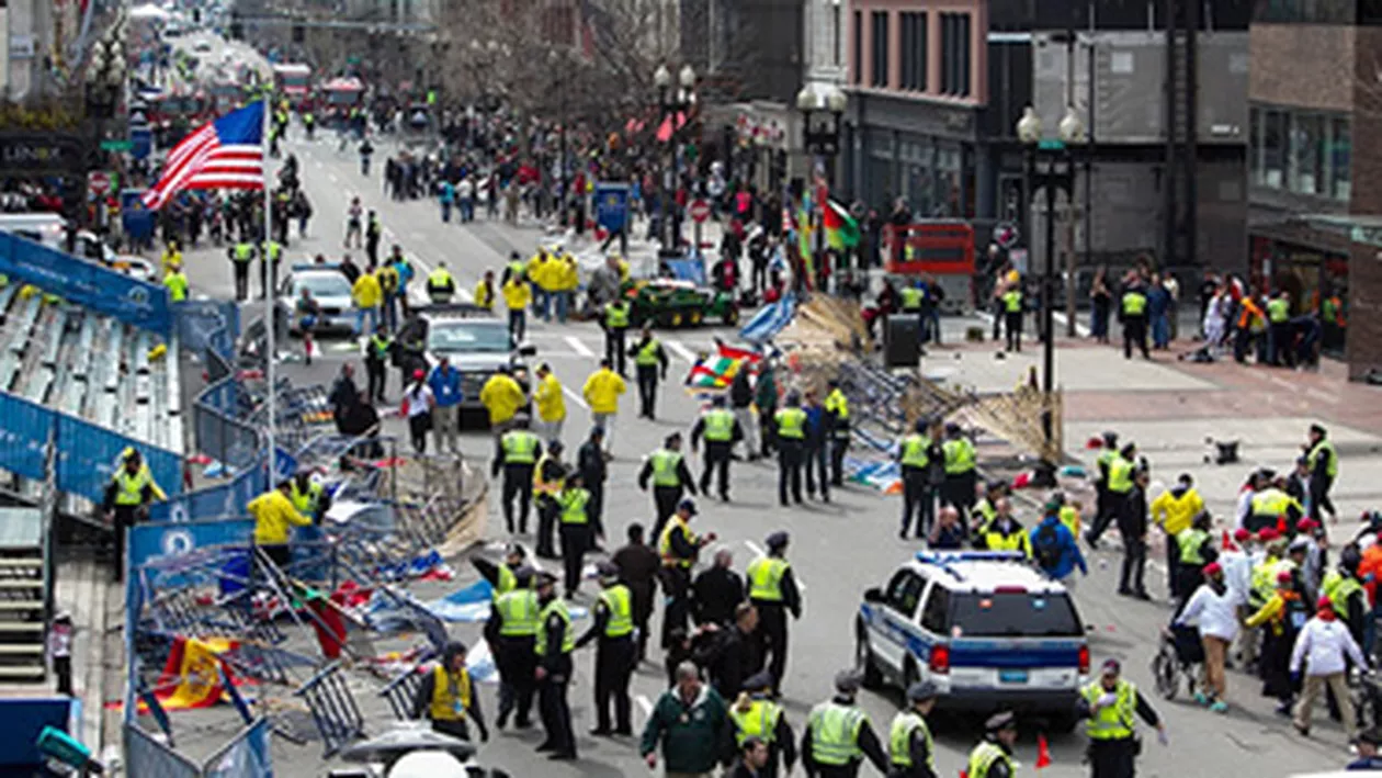 Cel puţin 24 de morţi într-un atentat sinucigaş comis în apropiere de Bagdad