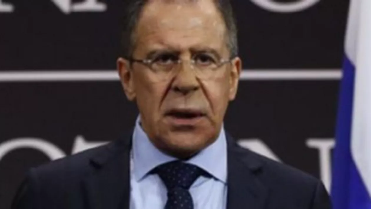 Serghei Lavrov: Rusia va recunoaște alegerile organizate de separatiști în estul Ucrainei