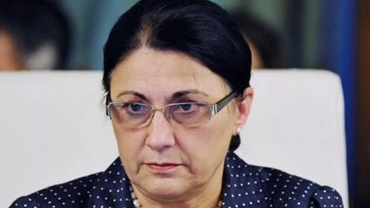 Președintele Comisiei juridice: Decizia pentru Andronescu și Mihăilescu, amânată pe 19 noiembrie