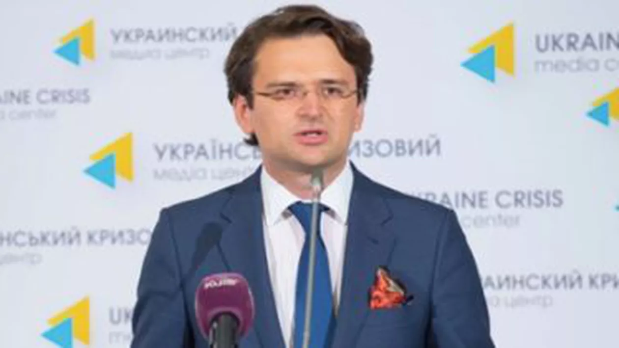 Kievul susține că sprijinul Rusiei pentru scrutinul separatiștilor subminează procesul de pace