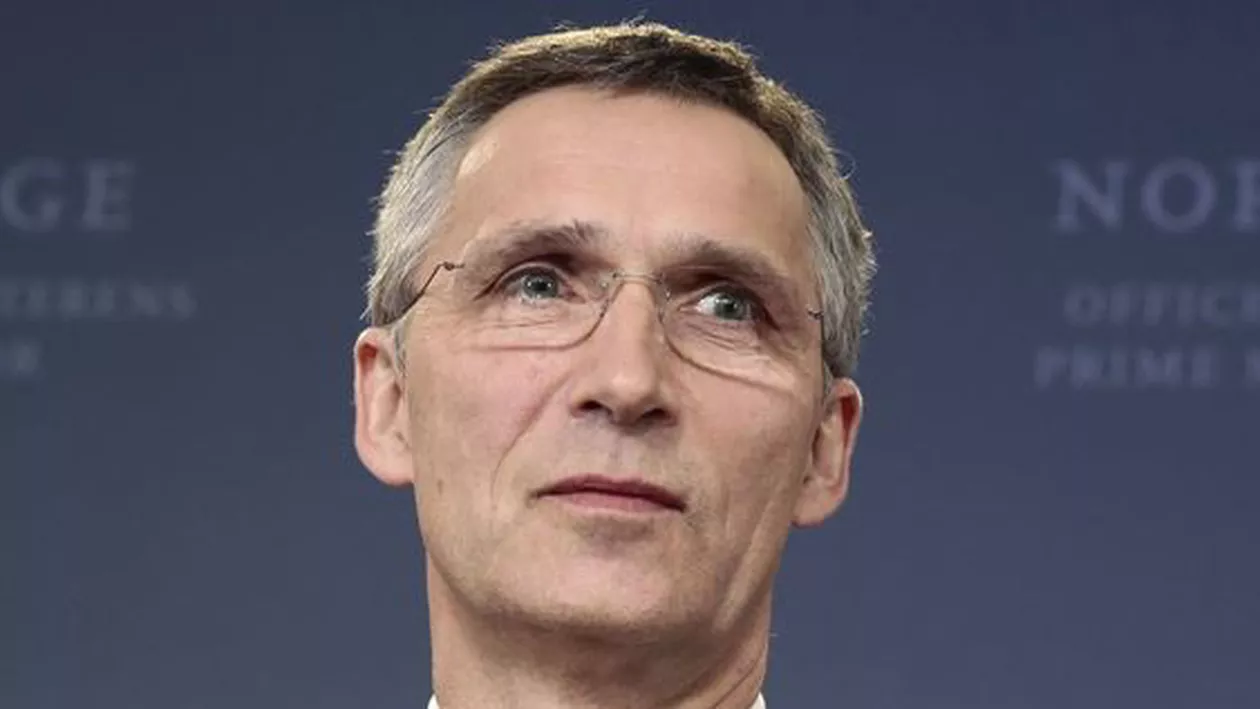 Jens Stoltenberg: NATO nu vrea o confruntare cu Rusia, dar nu va face compromisuri