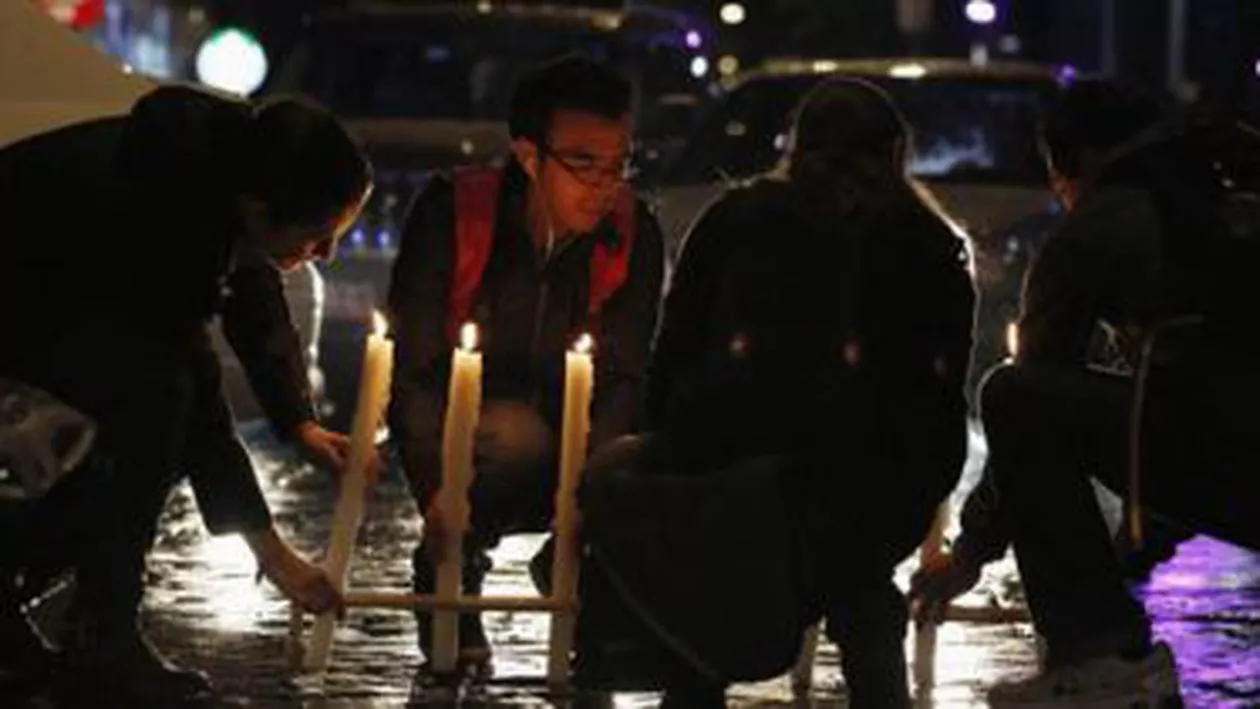 O nouă groapă comună a fost descoperită în Mexic: Autoritățile caută 43 de studenți dispăruți