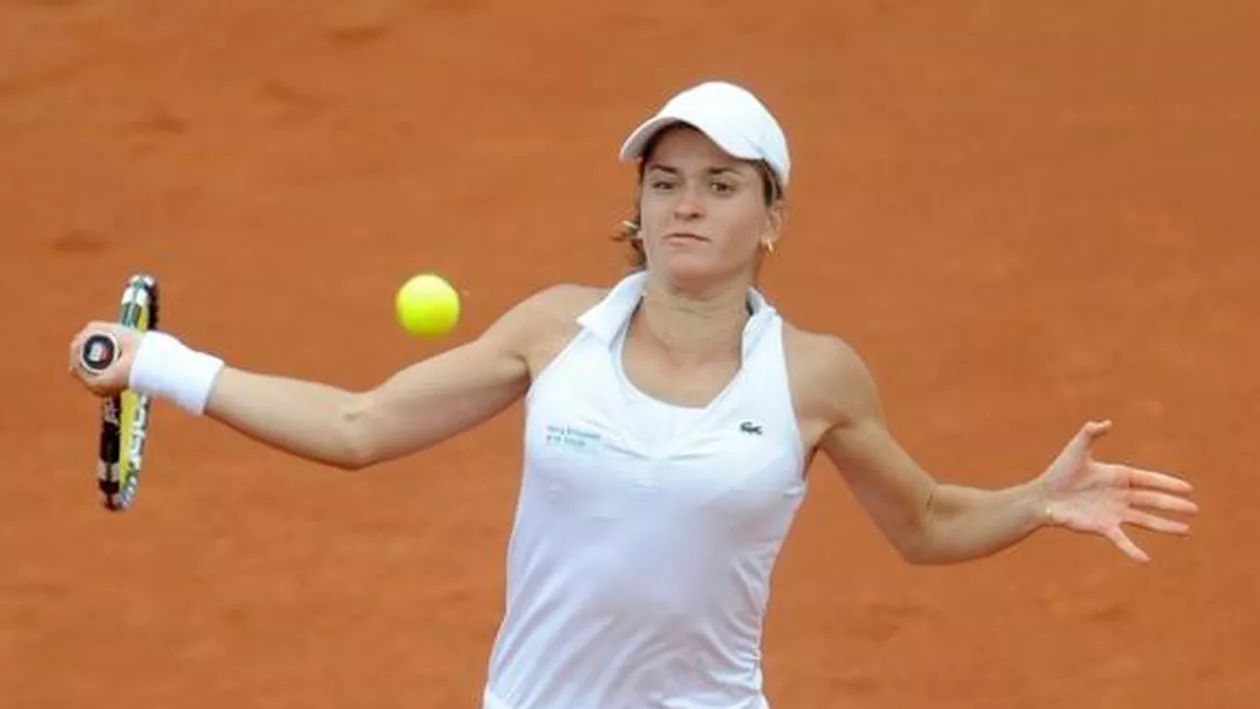 Tenis: Alexandra Dulgheru, calificată în optimile turneului ITF de la Istanbul