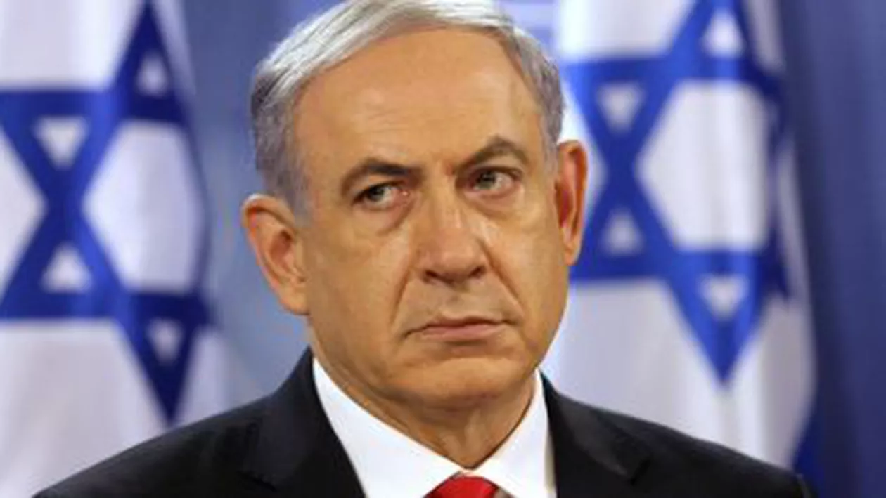 Un oficial al administrației Obama consideră că Benjamin Netanyahu este un premier ”laș”