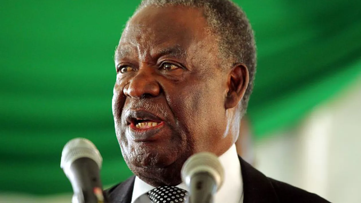 Președintele Zambiei, Michael Sata, a murit la Londra, unde se afla pentru tratament