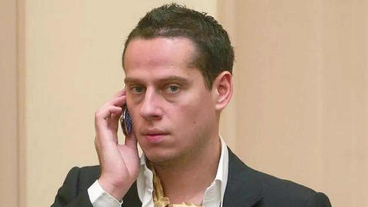 Magistrații ÎCCJ dezbat contestația depusă de Andrei Hrebenciuc (VIDEO)
