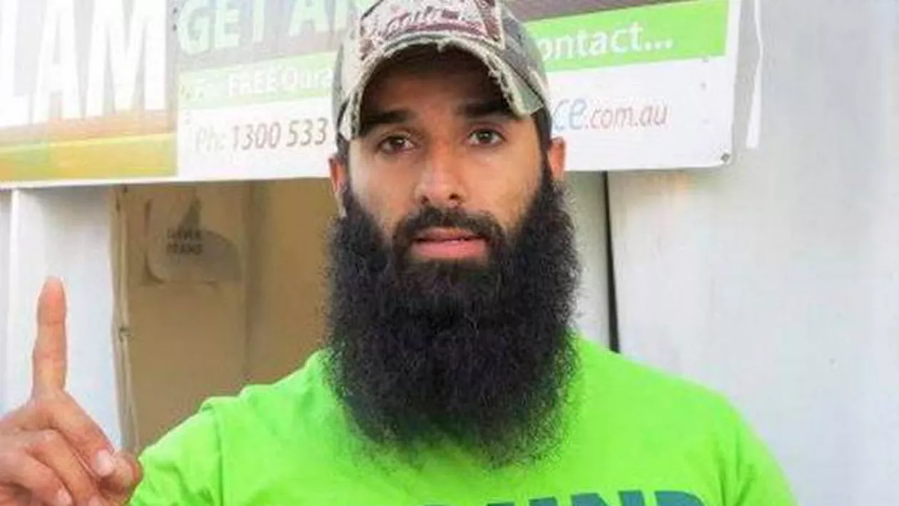 Liderul filialei australiene a grupului terorist Stat Islamic a fost ucis în Siria