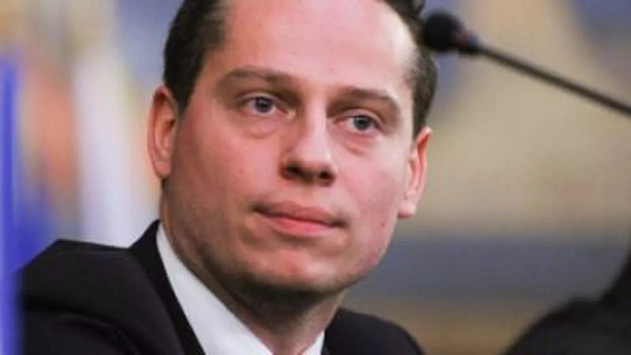 Andrei Hrebenciuc și Paltin Sturdza rămân în arest preventiv: Decizia ÎCCJ este definitivă