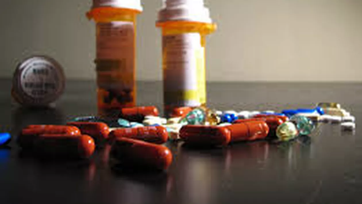 Agenția Națională Antidrog: 39 de persoane au murit în 2013 din cauza drogurilor
