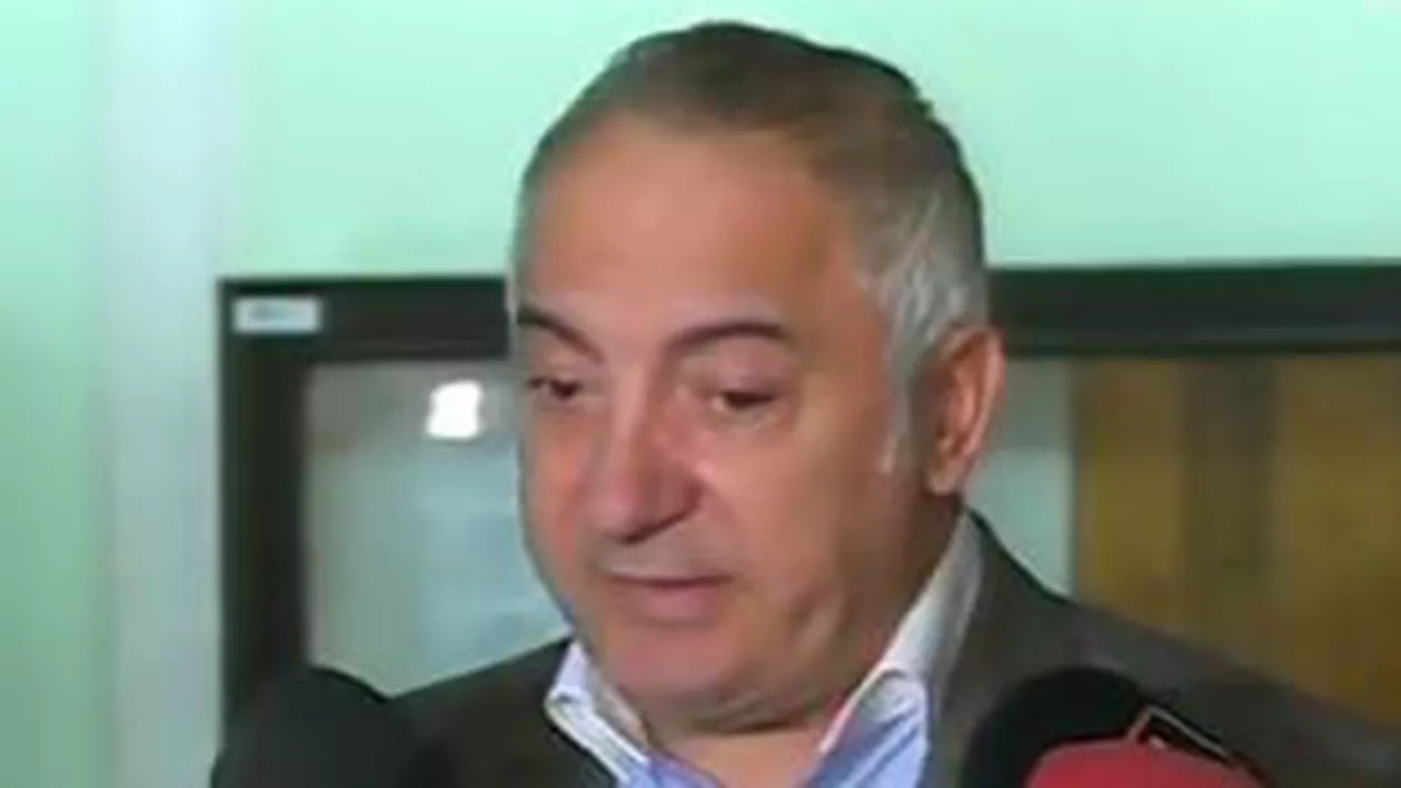Avocatul lui Pinalti: „Ștefan a căzut ca prostul. Este ageamiu total, nu avea el ce să discute de licențe, de software” (VIDEO)