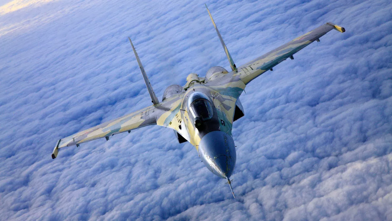 NATO: Rusia a intensificat activităţile aeriene în Marea Neagră, Marea Baltică şi Marea Nordului