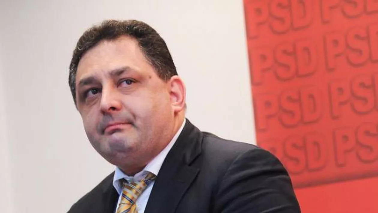 Marian Vanghelie: Nu sunt prieten cu Ponta, dar iubesc PSD