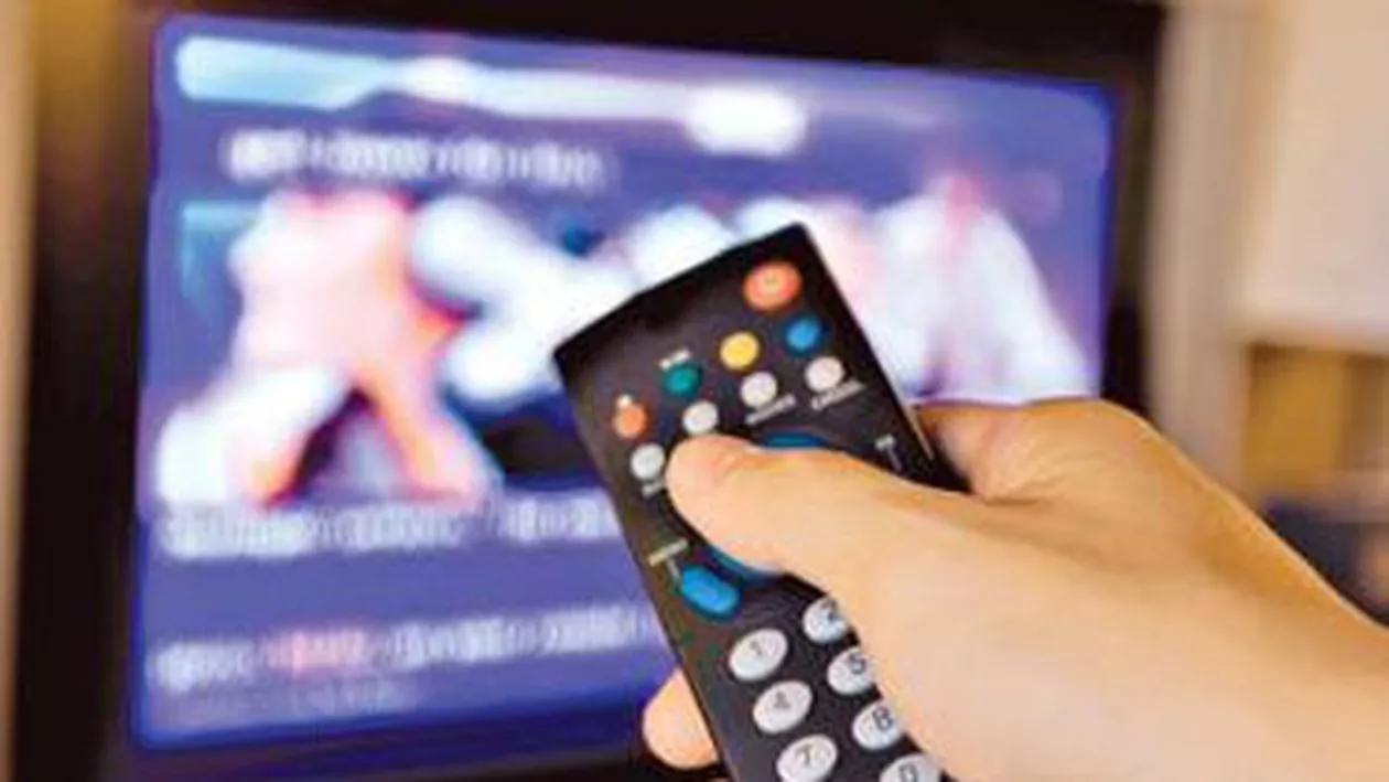 Studiu: Publicitatea de pe TV rămâne cel mai eficient tip de promovare