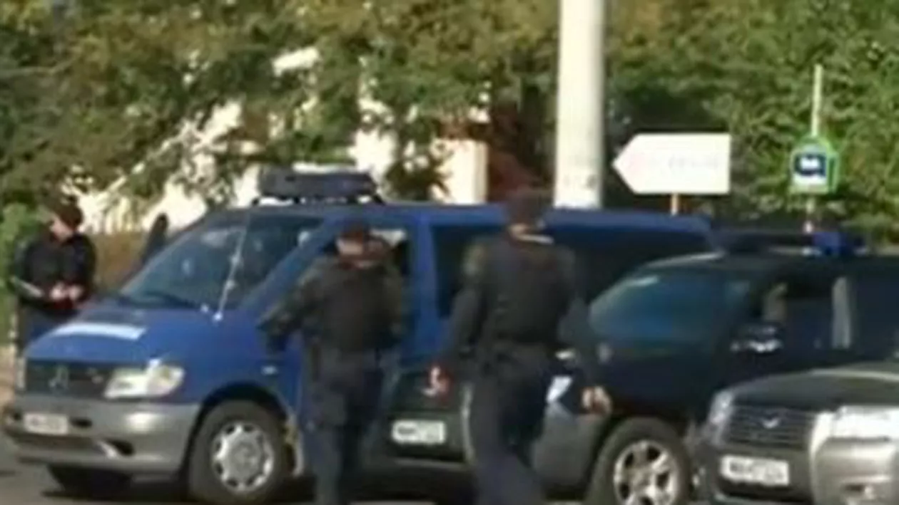 Percheziții DNA la sediul CNA: Laura Georgescu, vizată într-un nou dosar (VIDEO)