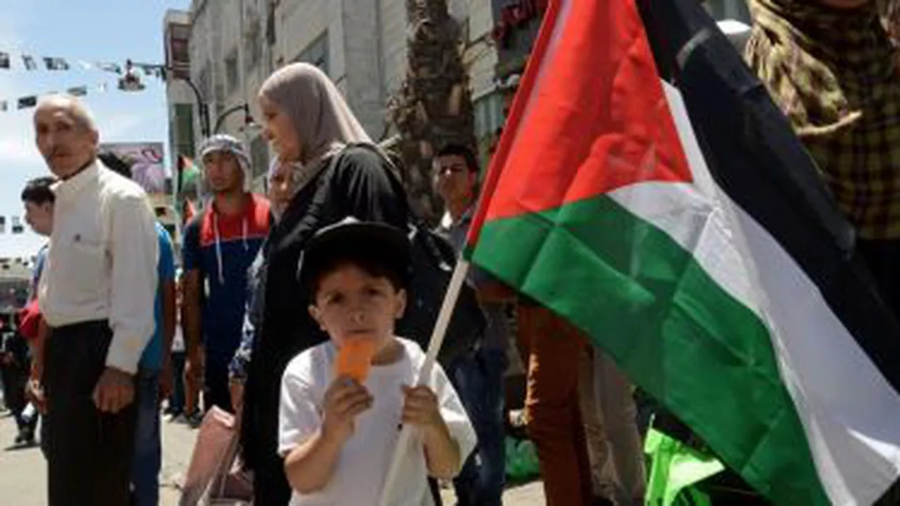 Suedia a devenit prima țară occidentală din Uniunea Europeană care a recunoscut statul Palestina