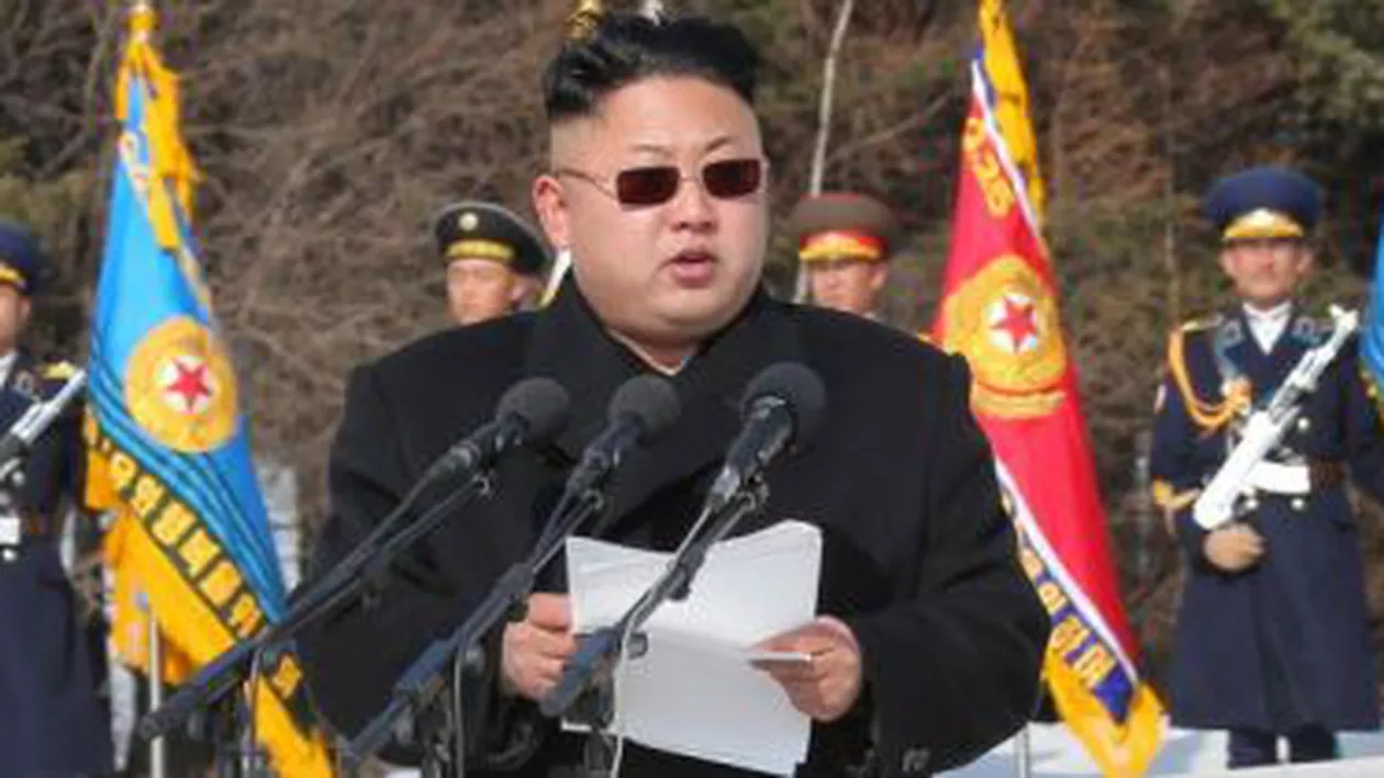 Cel puțin 50 de persoane au fost executate în Coreea de Nord pentru vizionarea unor seriale sud-coreene