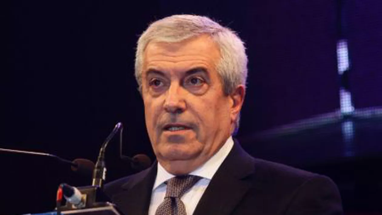 Călin Popescu Tăriceanu: DNA - un nou actor în campania electorală. Electoratul este debusolat