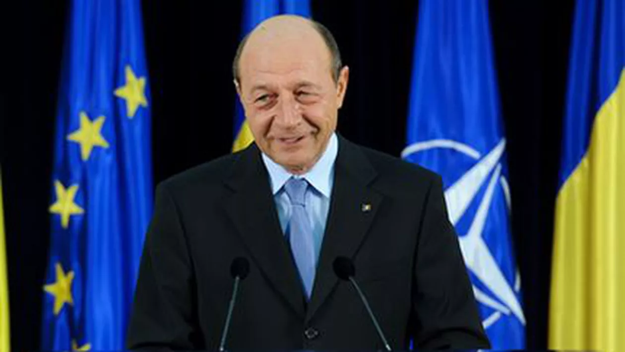Traian Băsescu: Cum să am încredere în Iohannis dacă nici Antonescu nu are?