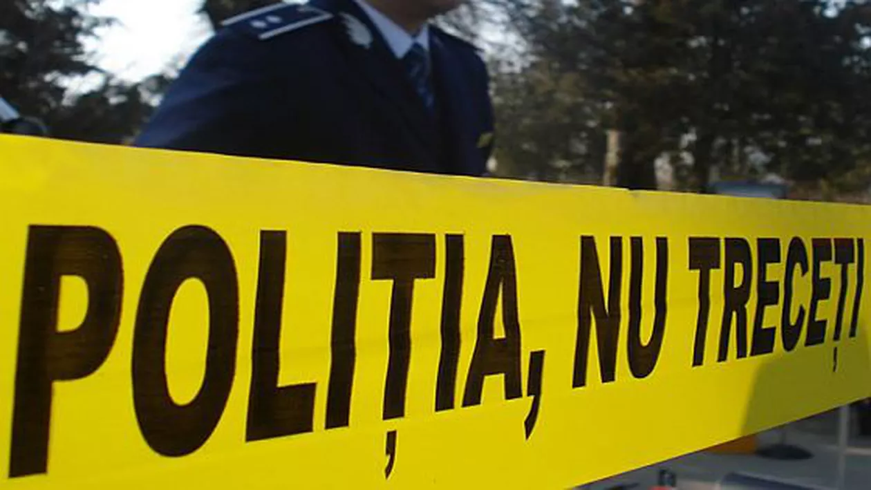 Argeș: Un copil de 4 ani a fost ucis de propria mamă