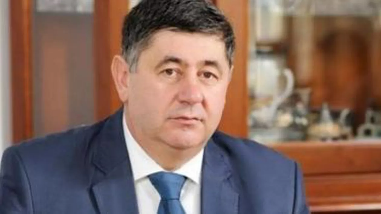 Poliția a deschis dosar penal în cazul accidentului în care a fost implicat deputatul PSD Mircia Muntean (VIDEO)