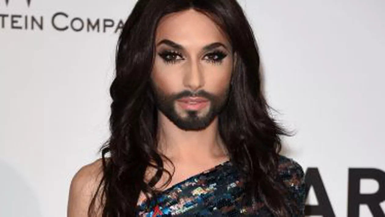 Conchita Wurst va cânta în fața secretarului general al ONU, la Viena