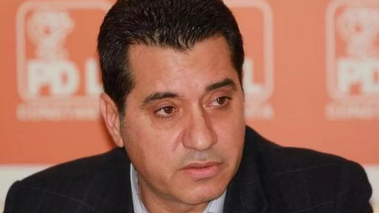 Gigi Chiru: Voi colabora cu DNA și nu mă voi folosi de imunitatea parlamentară