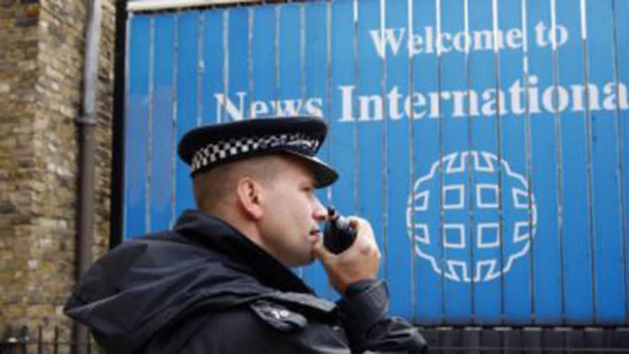 Protecția surselor reprezintă un motiv de îngrijorare pentru presa britanică: Poliția abuzează de puterile sale